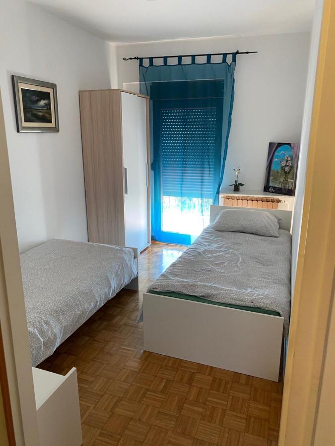 Apartments Gigi Opatija Ngoại thất bức ảnh