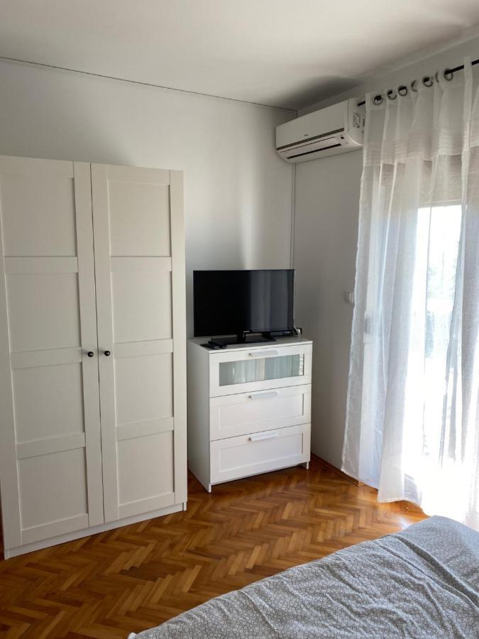 Apartments Gigi Opatija Ngoại thất bức ảnh