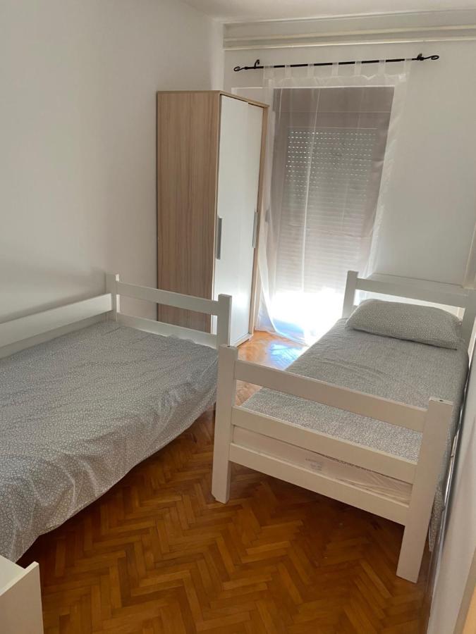 Apartments Gigi Opatija Ngoại thất bức ảnh