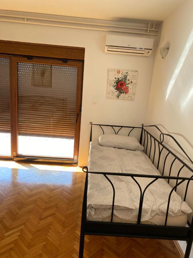 Apartments Gigi Opatija Ngoại thất bức ảnh