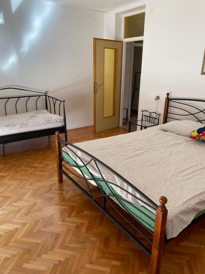 Apartments Gigi Opatija Ngoại thất bức ảnh