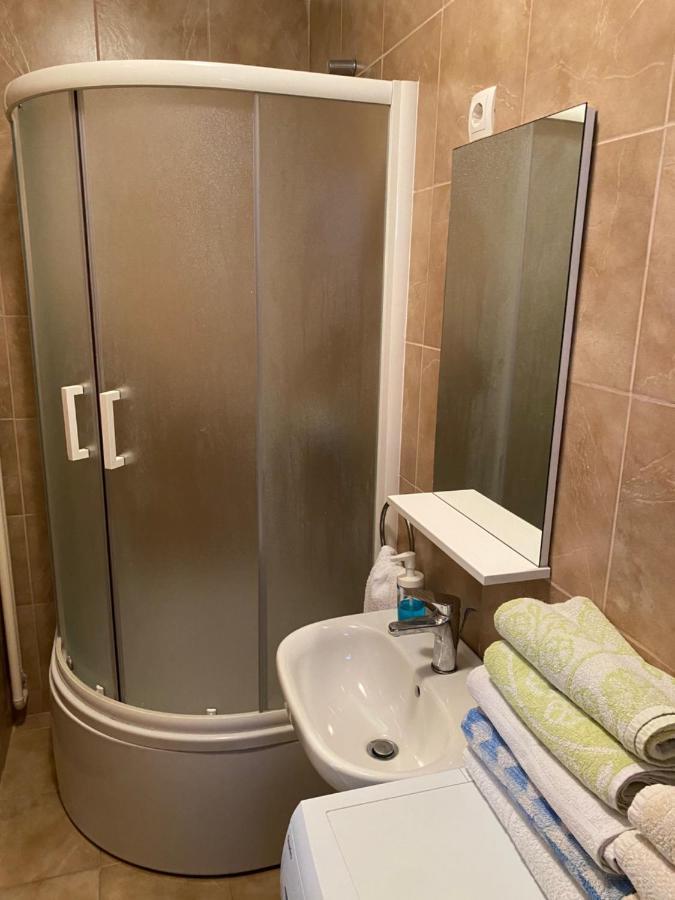 Apartments Gigi Opatija Ngoại thất bức ảnh