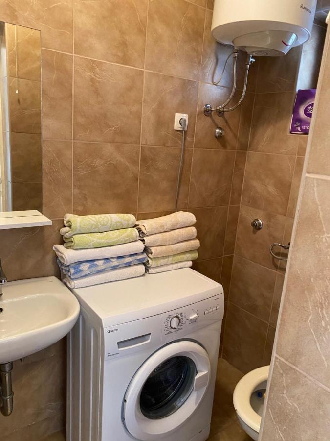 Apartments Gigi Opatija Ngoại thất bức ảnh