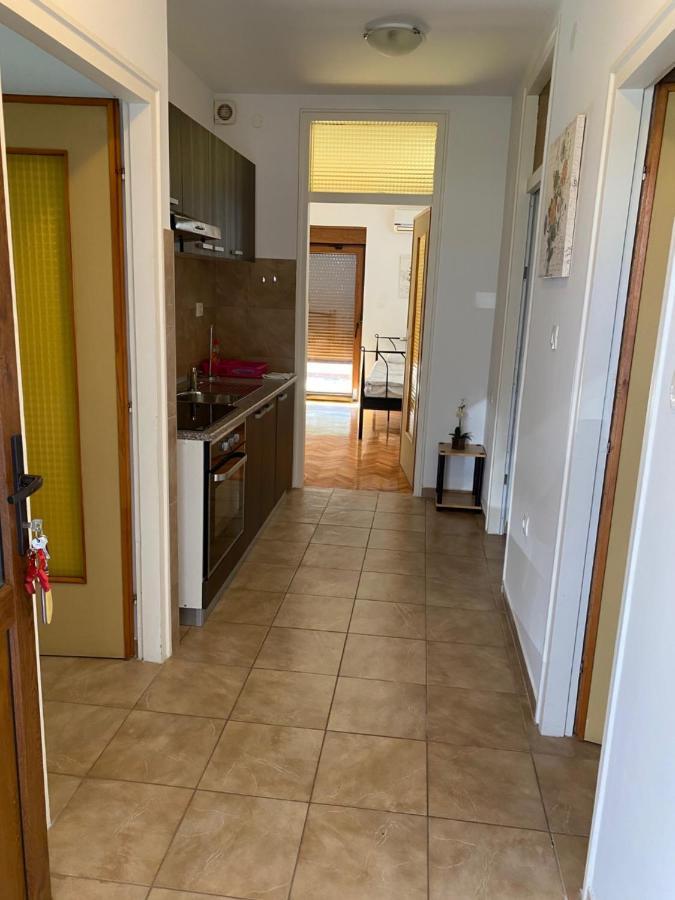 Apartments Gigi Opatija Ngoại thất bức ảnh
