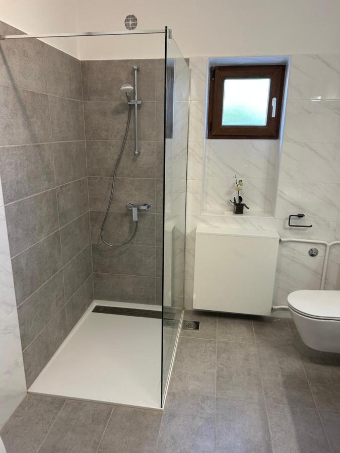 Apartments Gigi Opatija Ngoại thất bức ảnh